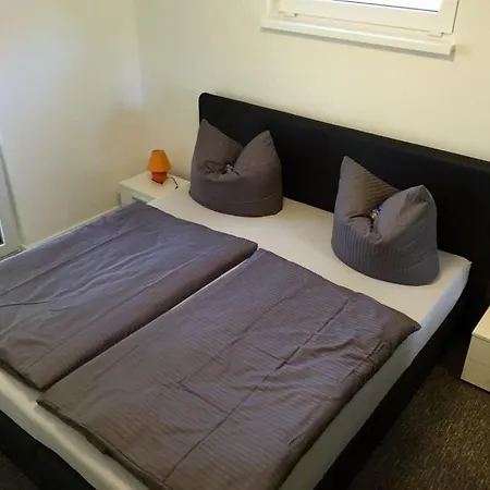 Poggenhof West Requits Apartment
