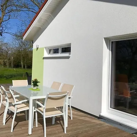 Apartment Poggenhof West Requits *