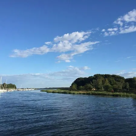 דירה Poggenhof West Requits *