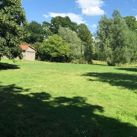 Poggenhof West Requits Apartment