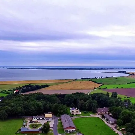 Poggenhof West Requits דירה