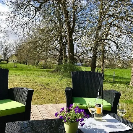 Poggenhof West Requits Schaprode