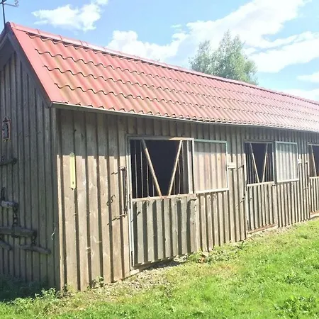 Poggenhof West Requits * Schaprode